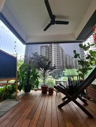 The Tampines Trilliant (D18), Condominium #544126601